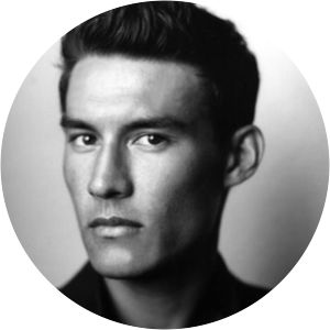 Alexandre Manning photograph