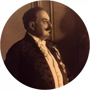 Alexandre Marcel - French architect