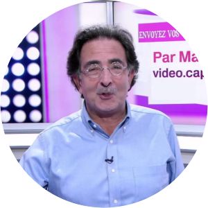 Alexandre Marcellin photograph