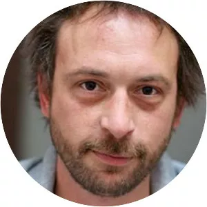 Alexandre Marouani - Actor