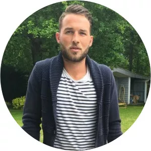 Alexandre Martin Cantero