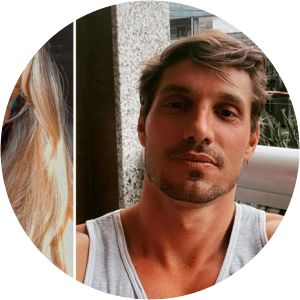 Alexandre Massafera photograph