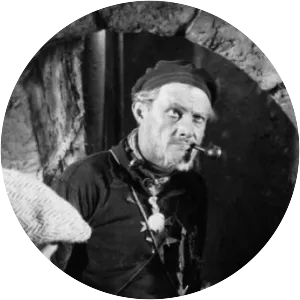 Alexandre Mihalesco - Romanian film actor