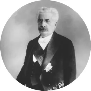 Alexandre Millerand