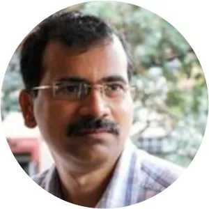 Alexandre Moniz Barbosa - Journalist