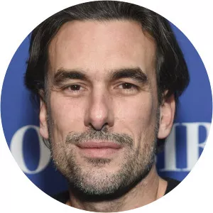 Alexandre Moors - French director