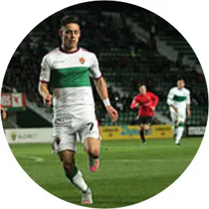 Alexandre Moreno Lopera