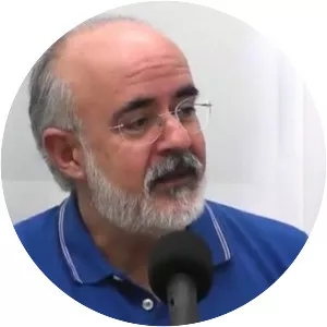 Alexandre Motta Camara