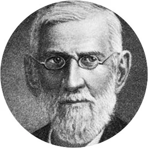 Alexandre Mouton - Former United States Senator