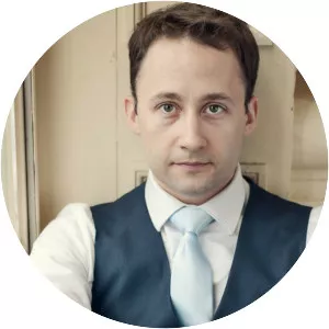 Alexandre Moutouzkine