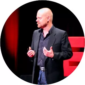 Alexandre O. Philippe - Swiss film director