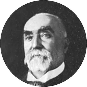 Alexandre Octave Berard