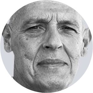 Alexandre Pais - Journalist