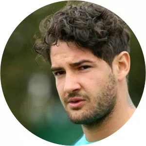 Alexandre Pato - Brazilian football player