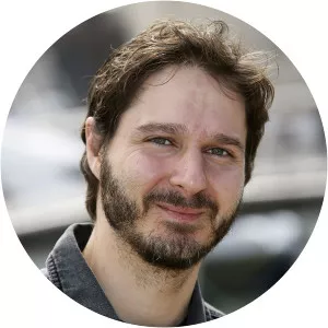 Alexandre Philip photograph