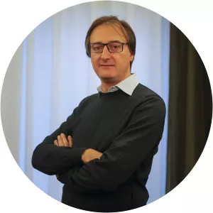 Alexandre Pinto da Costa photograph