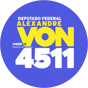 Alexandre Raimundo de Vasconcelos Wanghon