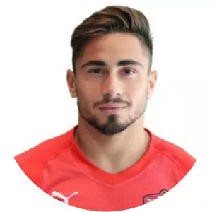 Alexandre Ramalingom