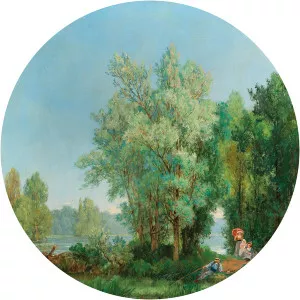 Alexandre René Veron