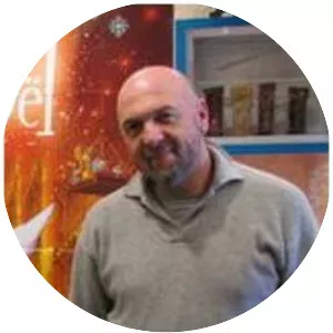 Alexandre Révérend - Screenwriter