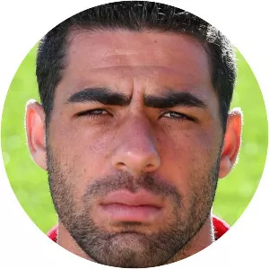 Alexandre Rodrigues Soares