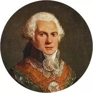 Alexandre Roëttiers de Montaleau