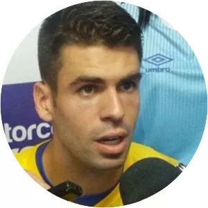 Alexandre Rosa Paschoalato