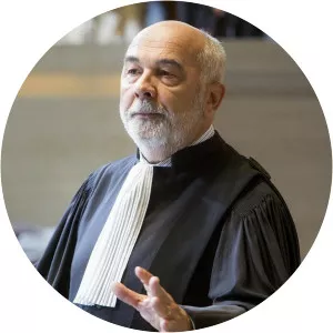 Alexandre's Law - 2015 ‧ 1 season