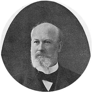 Alexandre Schwartz - Teacher