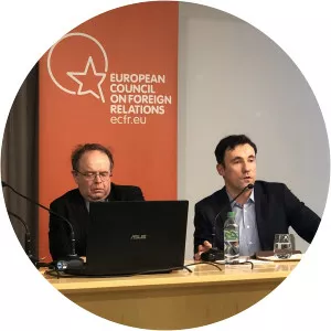 Alexandre Sheldon-Duplaix - French historian