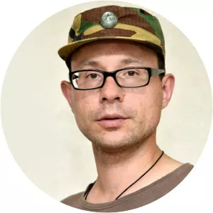 Alexandre Sladkevich - Visual artist