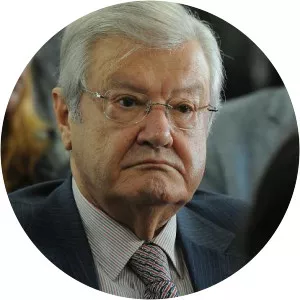 Alexandre Soares dos Santos