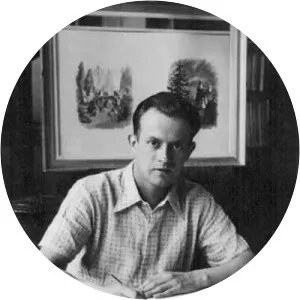 Alexandre Sérébriakoff