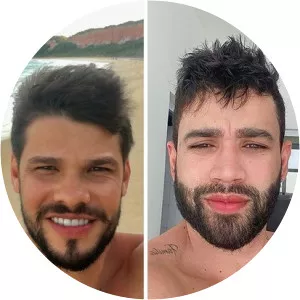 Alexandre Suita photograph