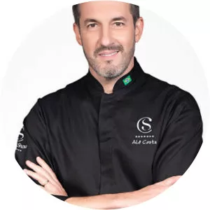 Alexandre Tadeu da Costa