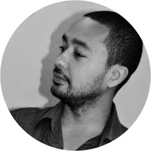 Alex Tefenkgi - Visual artist