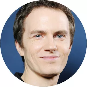 Alexandre Tharaud - French pianist