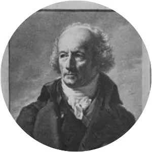 Alexandre-Théodore Brongniart - French architect