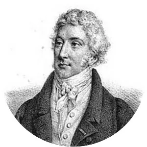 Alexandre-Théodore-Victor, comte de Lameth