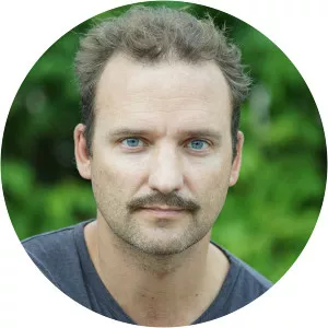 Alexandre Trudeau photograph
