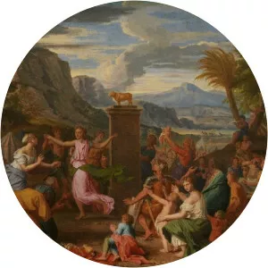 Alexandre Ubeleski - French painter