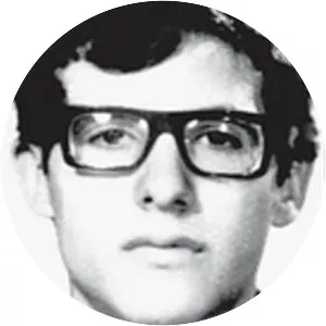 Alexandre Vannucchi Leme