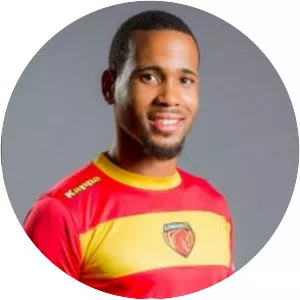 Alexandre Vardin - French footballer