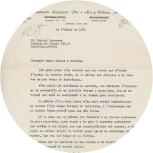 Alexandre Vilalta i Faura