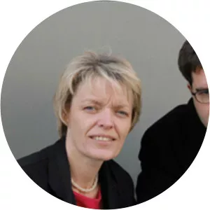 Alexandre Wickham - Author