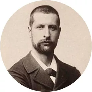 Alexandre Yersin
