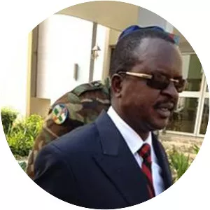 AlexandreFerdinand Nguendet