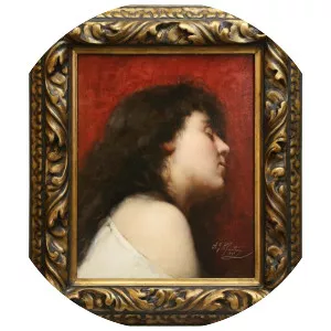 AlexandreJacques Chantron