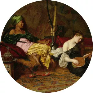 AlexandreLouis Leloir