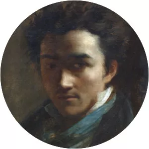 AlexandreMarie Colin